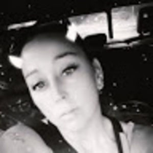 Meet your Posher, Theresa